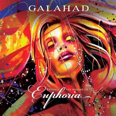Galahad Beyond The Realms Of Euphoria Lyrics And Tracklist Genius