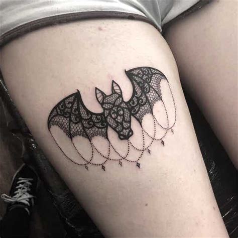 The art of tattooing dates back to ancient times. 55 Halloween Tattoo Designs with Meanings - Body Art Guru