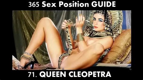 Pornmate Watching QUEEN CLEOPATRA SEX PositionHow To Make Your Husband