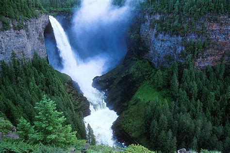 Blue River British Columbia Travel And Adventure Vacations