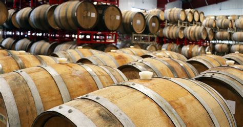 Easy Steps To Barrel Age Beer 2024 Atonce