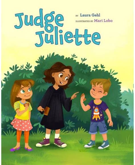 Barnes And Noble Judge Juliette By Laura Gehl And Reviews Barnes And Noble Home Macys
