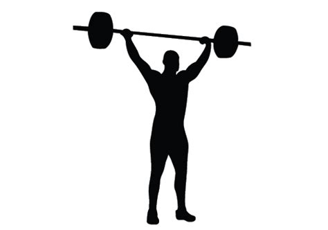 The Best Free Fitness Silhouette Images Download From 649 Free