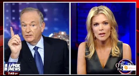 The Megyn Kelly Moment The New York Times