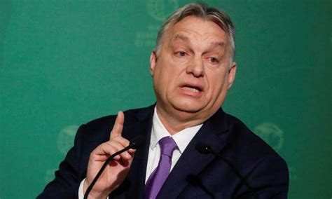 Notstandsgesetz Orbán Macht Sich Zu Ungarns Alleinherrscher