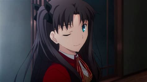 Fatestay Night Unlimited Blade Works Episode 11 Shirous