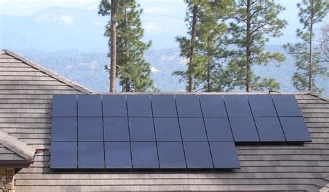 Your solar panels and inverter are part of your house and as such are covered by your home insurance. Solar Panels for Your Home in 2021: 10 Things to Know ...