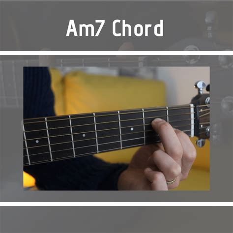 18 Guitar Chords For Beginners And How To Actually Use Them