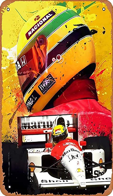 Discover 138 Ayrton Senna 4k Wallpaper Vn