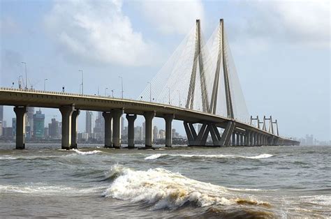Top 10 Longest And Bridges In India Owlcation