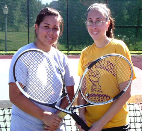 2007 Womens Tennis Singles Recreation And Wellbeing