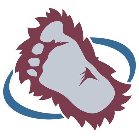 Top 35 colorado avalanche svg cut file all zipped in a folder include: Colorado Avalanche Logo PNG Transparent & SVG Vector ...