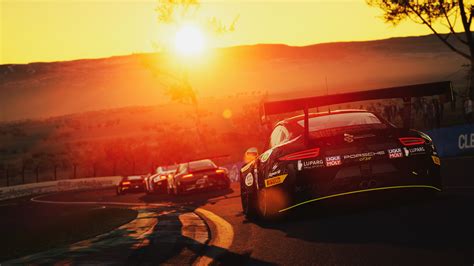 Assetto Corsa Competizione Galerie GamersGlobal