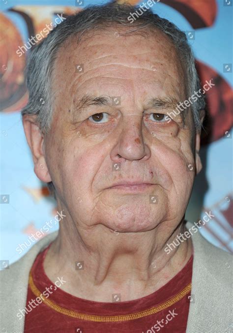 Paul Dooley Arrives 8th Annual Los Editorial Stock Photo Stock Image
