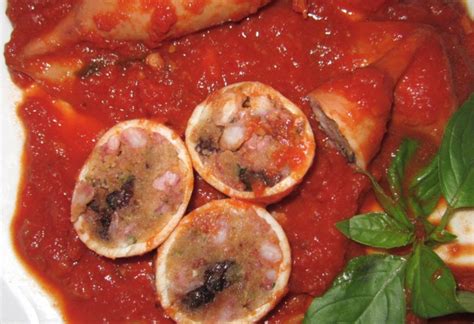 Check spelling or type a new query. Calamari Affucati: la ricetta siciliana dei Calamari ...