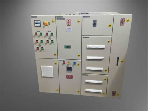 415v Lt Distribution Panels 3 Phase At Rs 56000 In Coimbatore Id