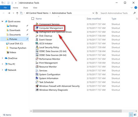 How To Open Local Users And Groups In Windows 10 Tip Dottech