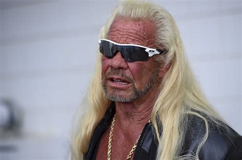 How much is Dog the Bounty Hunter worth?