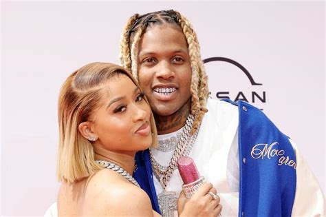 Lil Durk Says He Is Not Giving Up On Getting Back India Royale Urban