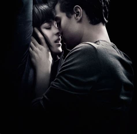 Fifty Shades Of Grey Is Now One Of The Highest Earning Explicit Films