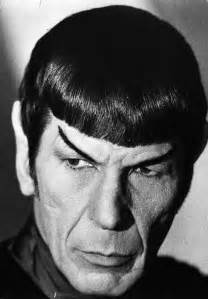 Remembering Leonard Nimoy Spocks Top ‘star Trek Moments