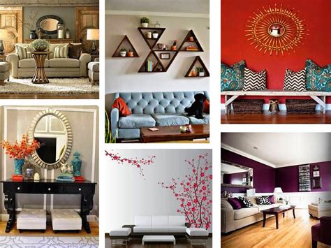 Creative Diy Wall Art Ideas To Decorate Your Living Room