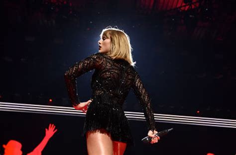 Taylor Swifts Super Saturday Night Concert To Air On Audience Music Friday