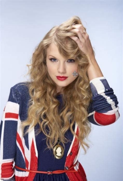 Taylor Swift Uk Bliss Magazine Taylor Swift Photo 17433092 Fanpop