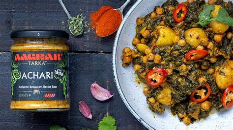 23 Saag Aloo Recipe Alyshaandre