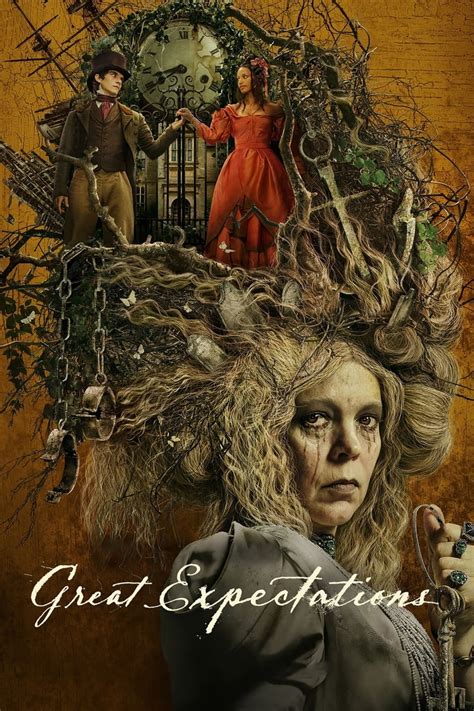 great expectations streaming in australia [imdb rating cast and trailer]