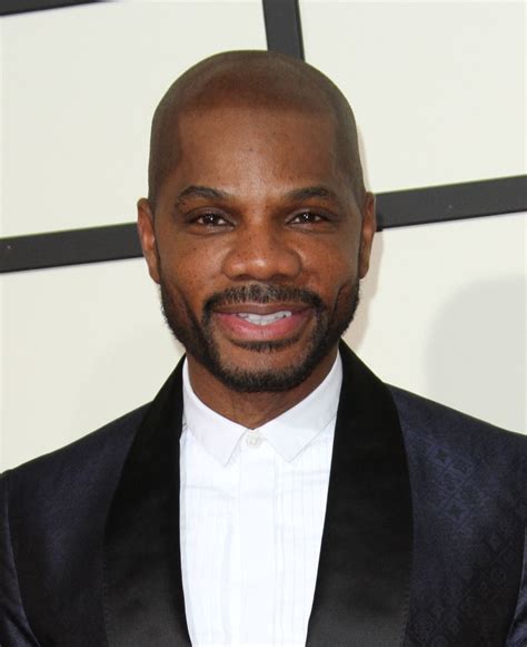 Kirk Franklin Debuts Music Video For New Song, 