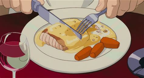 Studio Ghibli Food Desktop Wallpapers Top Free Studio Ghibli Food