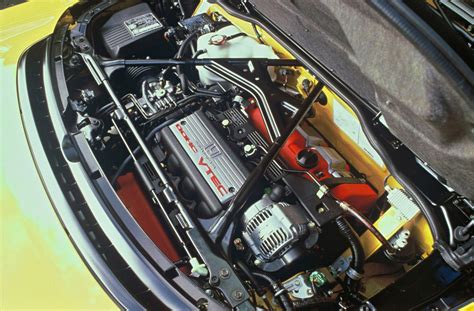 1997 Acura Nsx T