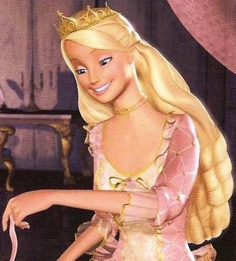 Image Result For Barbie Princess And The Pauper Anneliese Películas