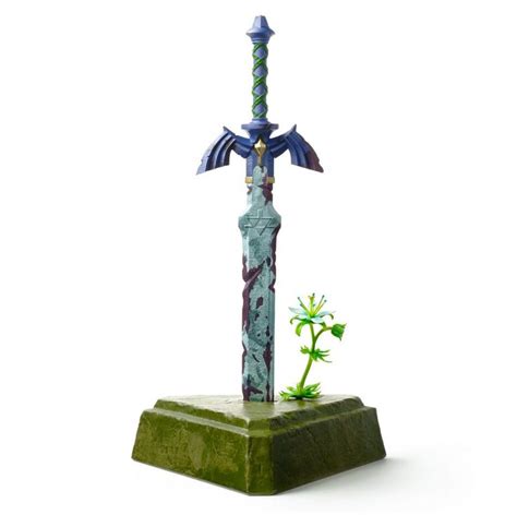 4 egg yolk 3/4 cup milk 1/2 cup. Detailed look at upcoming Master Sword statue coming to ...
