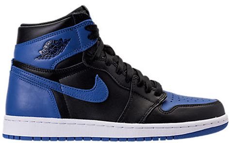 Air jordan 1 mid prm. Air Jordan 1 Retro High OG Royal (2017) - StockX News