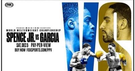When manny pacquiao revealed to the boxing world that he was set to take on errol spence jr. Where Can I Watch, Bet the Errol Spence Jr. vs. Danny ...