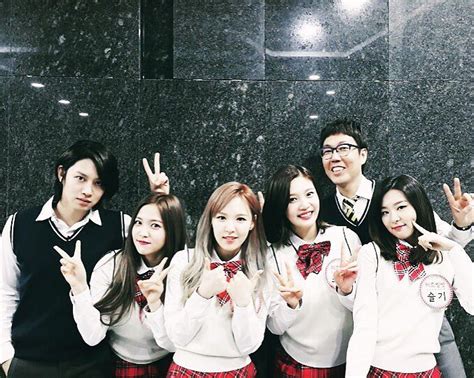 Последние твиты от knowing brothers (@knowingbros). Sungjoyfamily: 160423 Ask Us Anything/Knowing Brothers ...
