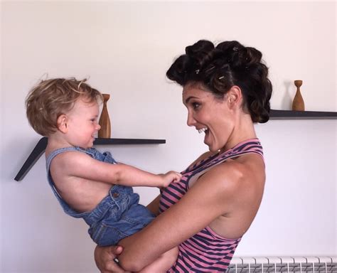 Daniela Ruah Fans