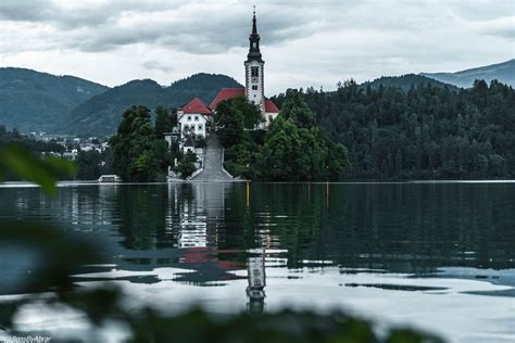 Complete Guide To Visit Lake Bled In Slovenia