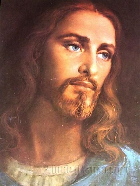 Jesus Christ 1 Various Artists Paintings Jesus Pictures Jesus