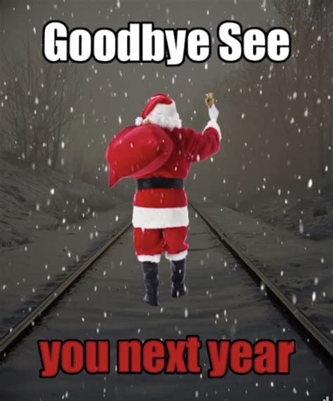 Contact see you next year on messenger. See You Next Year Santa !! 💘 | A christmas story, Santa ...