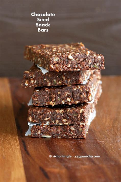 The protein blend is a combination of soy and whey protein with peanuts, cocoa powder and other natural flavors. Super Seed Chocolate Protein Bars. Vegan Glutenfree Recipe ...