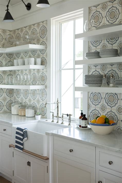 Sharing my favorite modern farmhouse kitchen pendants. Modern Coastal Cottage Interior Design Inspiration - Hello ...