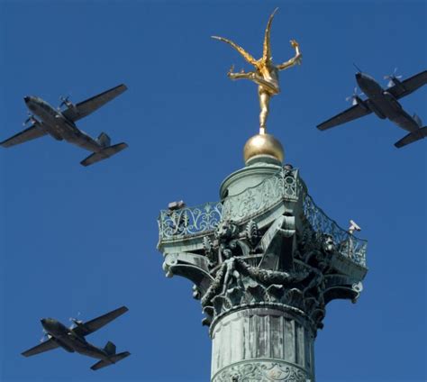 On, july 14, 1789, a group of parisian revolutionaries attacked the bastille looking for gun. Bastille Day in France