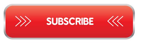 Subscribe Button Png Transparent Image Download Size 2890x932px