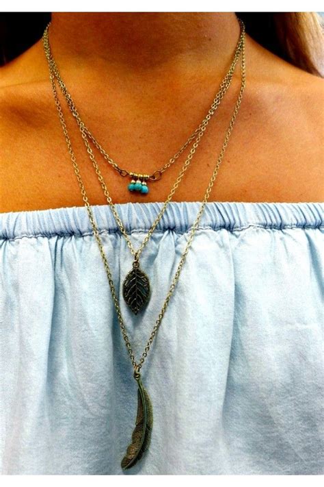 cassie necklace necklace boutique boutique clothing