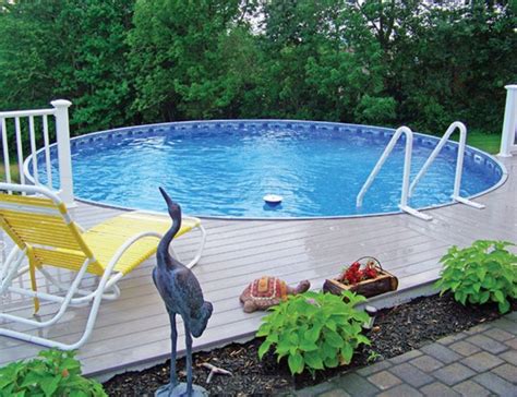 How Much Does An Above Ground Pool Cost
