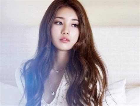 Beautiful Korean Women Bae Suzy Korean Actress Most Beautiful Women