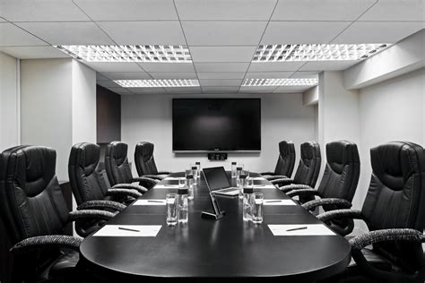 8038 Conference Room Mockup Free Easy To Edit